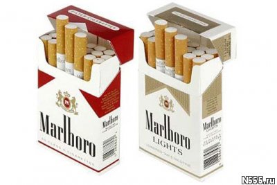 Табачные изделия в Иванове